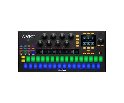 Interfejsy audio Presonus ATOM SQ
